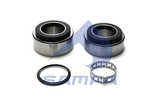 Repair Kit, wheel hub (030.604)