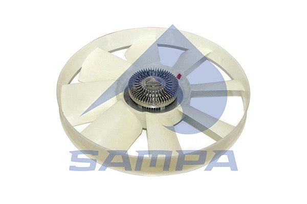 Fan, engine cooling (202.454)