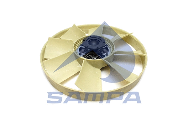 Fan, engine cooling (061.362)
