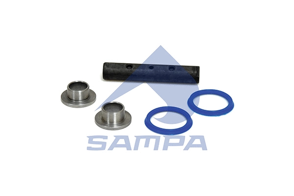 Repair Kit, driver cab stabiliser (050.513/C)