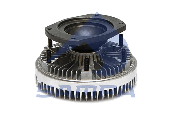 Clutch, radiator fan (041.401)