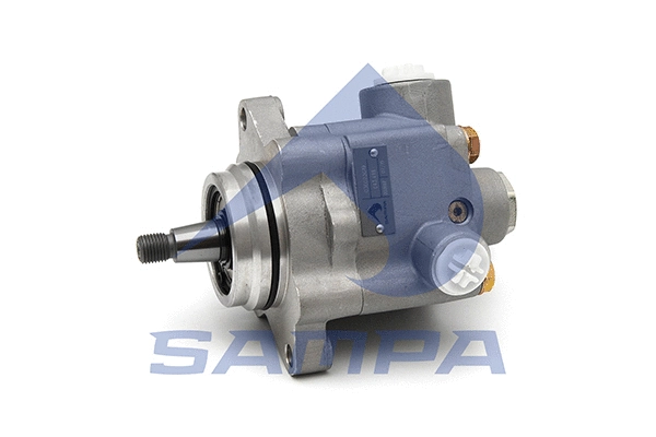 Hydraulic Pump, steering (043.498)
