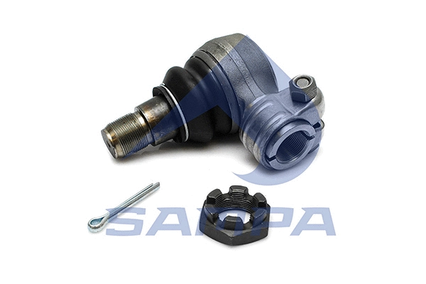 Ball Joint, steering damper (097.769)