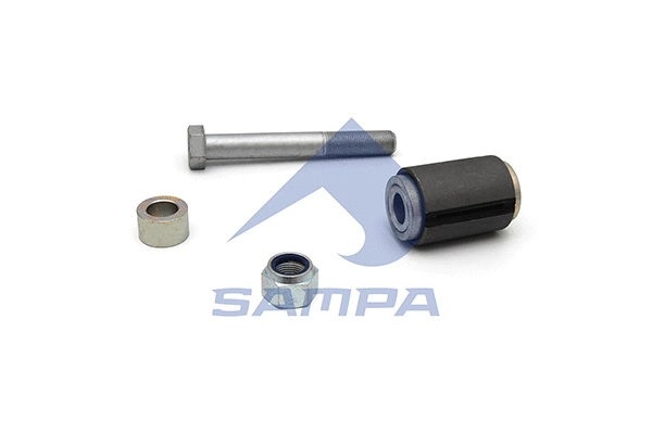 Repair Kit, spring bolt (010.761)