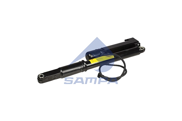 Tilt Cylinder, driver cab (066.240)