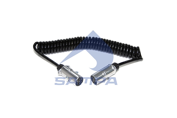 Cable Adapter, electro set (095.136)