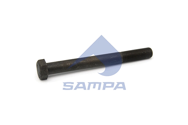 Fastening Bolt, stabiliser bar (102.529)