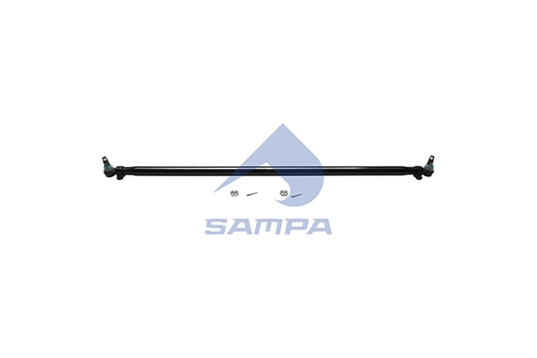 Centre Rod Assembly (097.048A)