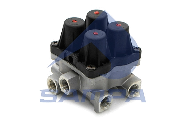 Multi-circuit Protection Valve (033.087)