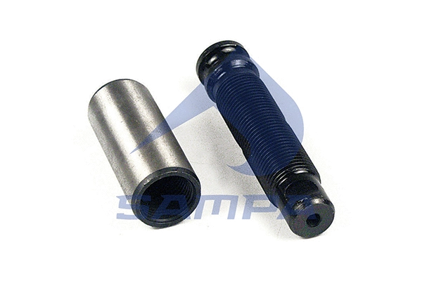 Repair Kit, spring bolt (030.524)