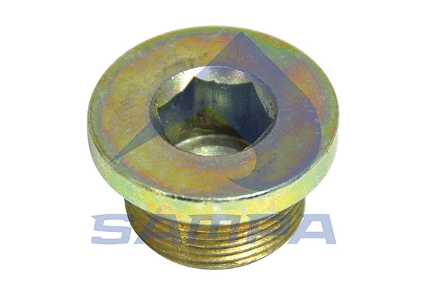Screw Plug, oil sump (200.318)
