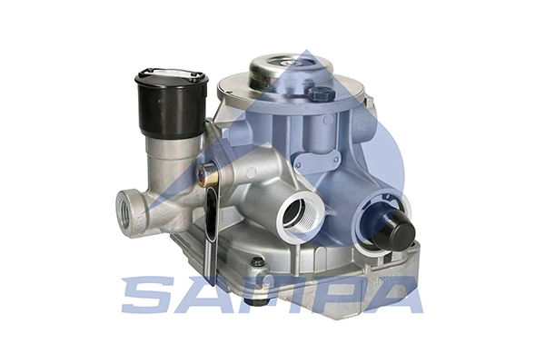 Multiport Valve (096.4307)