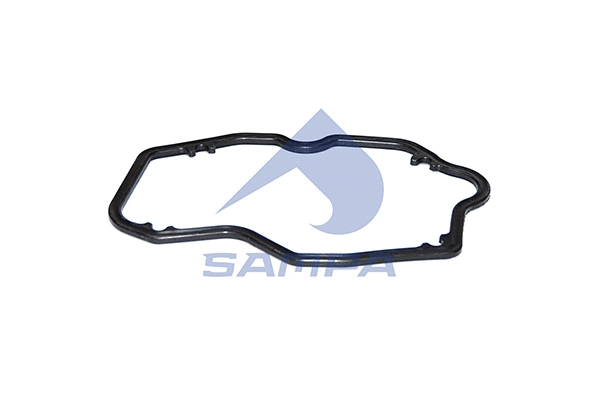 Gasket, cylinder head cover (042.173)