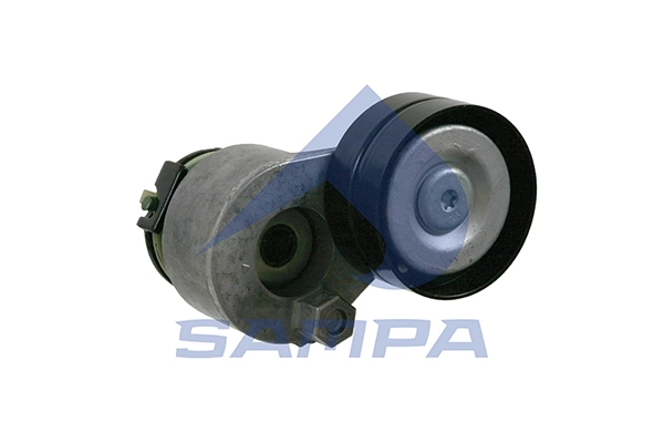 Belt Tensioner, V-ribbed belt (076.212)
