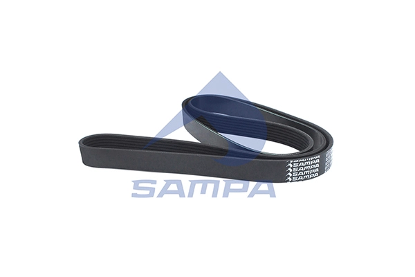 V-Ribbed Belt (077.164)