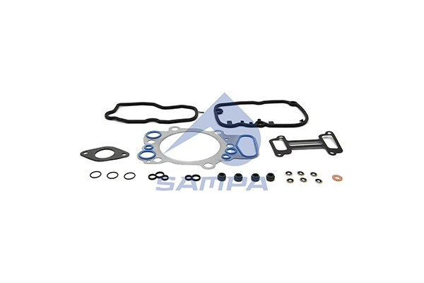 Gasket Kit, cylinder head (040.735)