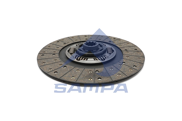 Clutch Disc (053.223)