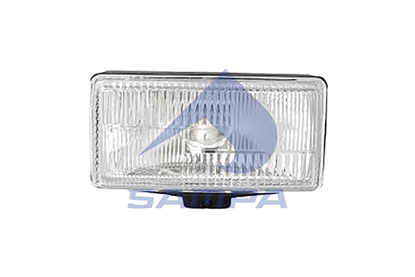 Front Fog Light (210.106)
