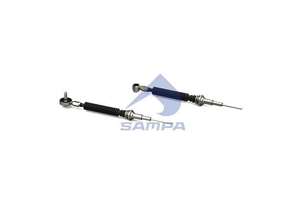 Cable Pull, manual transmission (052.464)