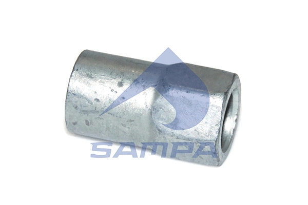 Spring Clamp Nut (041.134)