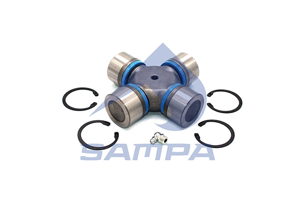 Joint, propshaft (062.319)