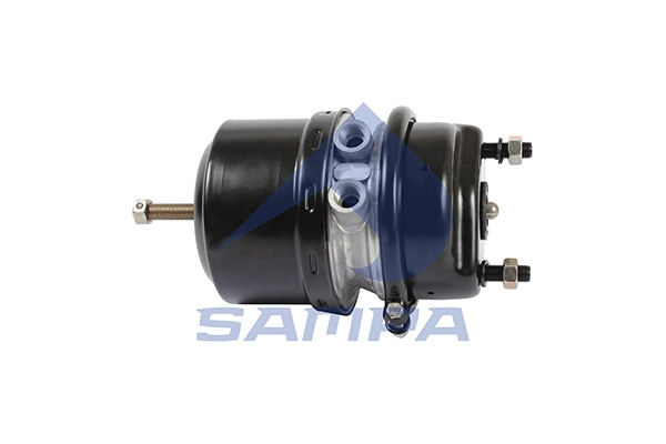 Spring-loaded Cylinder (096.4283)