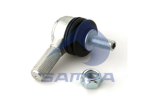 Ball Head, gearshift linkage (100.038)