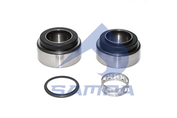 Repair Kit, wheel hub (030.603)
