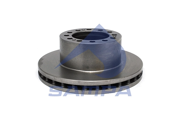 Brake Disc (075.211)