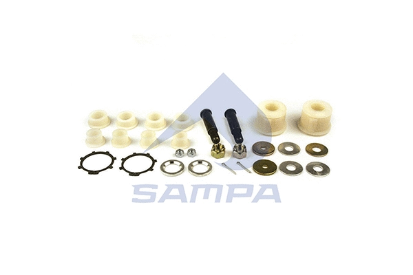 Repair Kit, stabiliser bush (010.509)