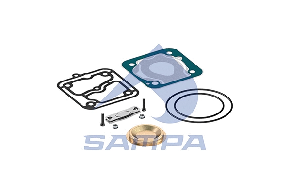 Repair kit, air compressor (096.893)