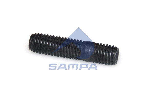 Bolt, exhaust manifold (010.090)