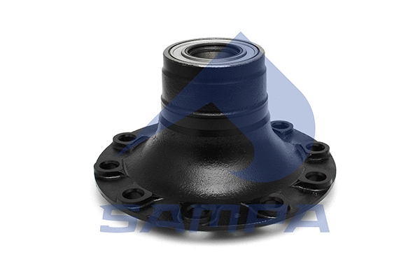 Wheel Hub (033.019/1)