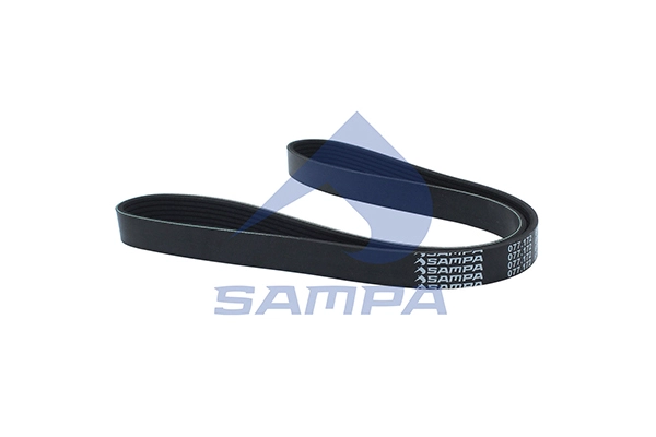 V-Ribbed Belt (077.172)