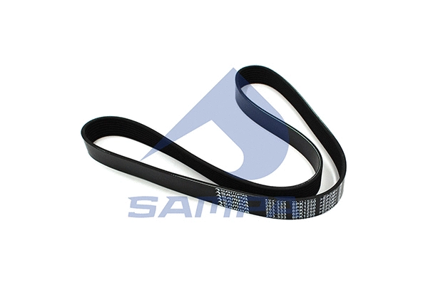V-Ribbed Belt (203.333)