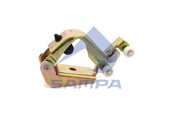 Door Check (1810 1100)