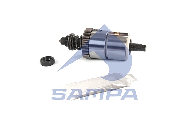 Repair Kit, brake caliper (095.936)