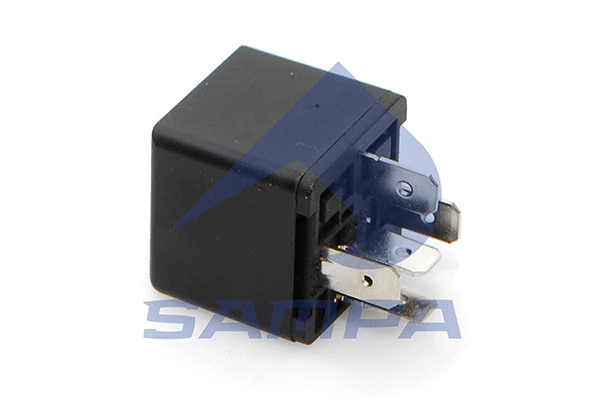 Hazard Warning Light Relay (033.023)