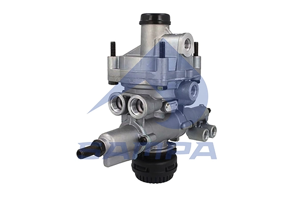 Brake Force Regulator (010.2362)
