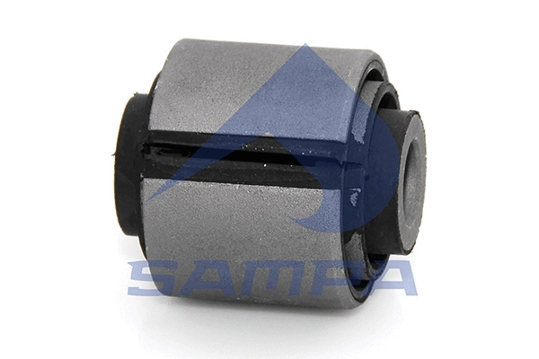 Bush, driver cab suspension (020.175)