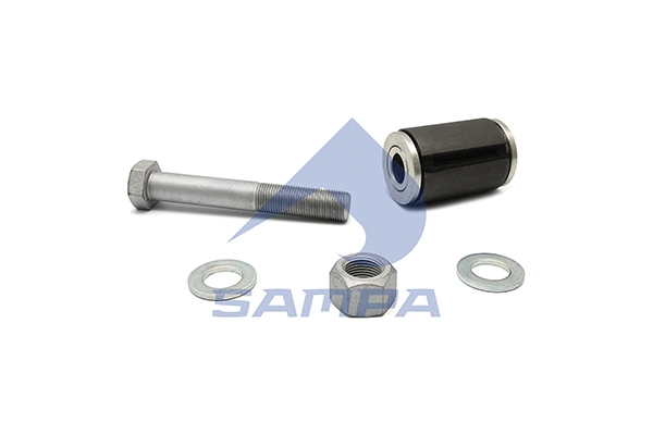 Repair Kit, spring bolt (030.956)