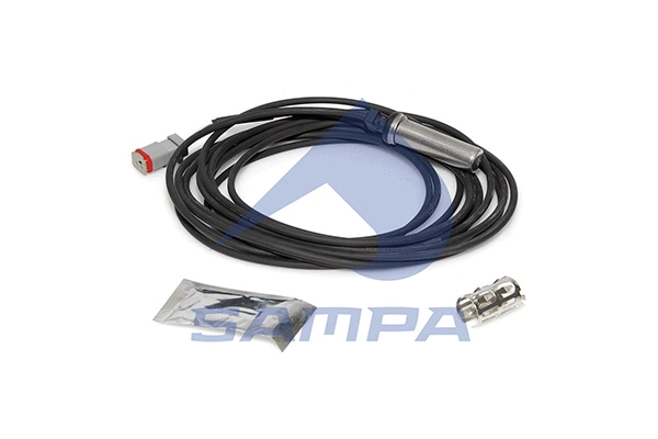 Sensor, wheel speed (096.350)