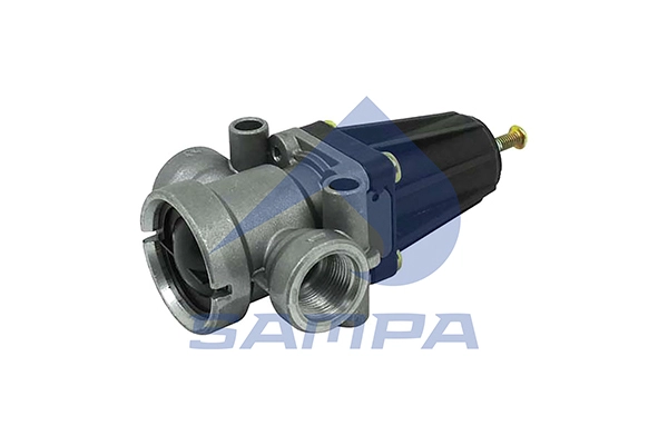 Pressure Limiting Valve (096.4150)