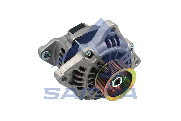 Alternator (044.294)