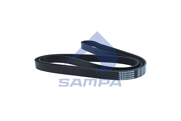 V-Ribbed Belt (207.259)