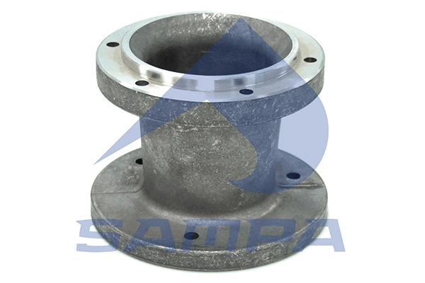 Hub, engine cooling fan wheel (200.058)