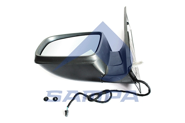 Exterior Mirror (205.345)