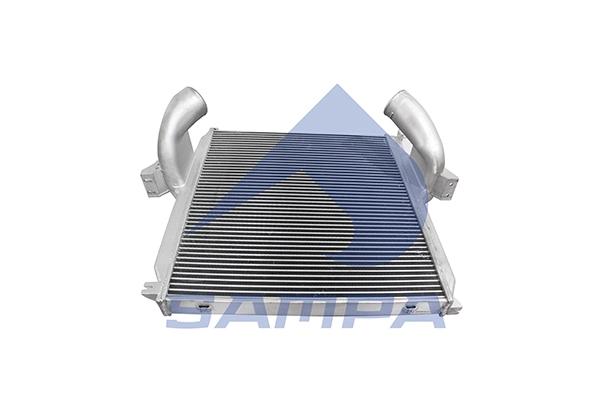 Charge Air Cooler (200.489)