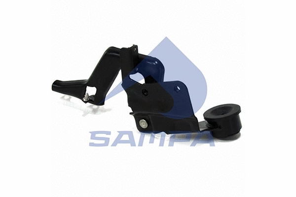 Hinge, bonnet (1830 0281)