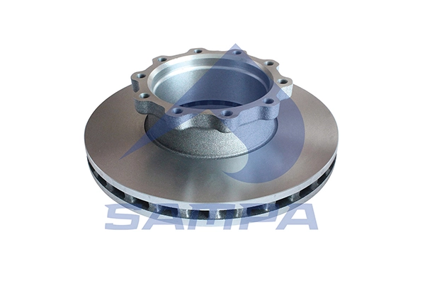 Brake Disc (036.083)
